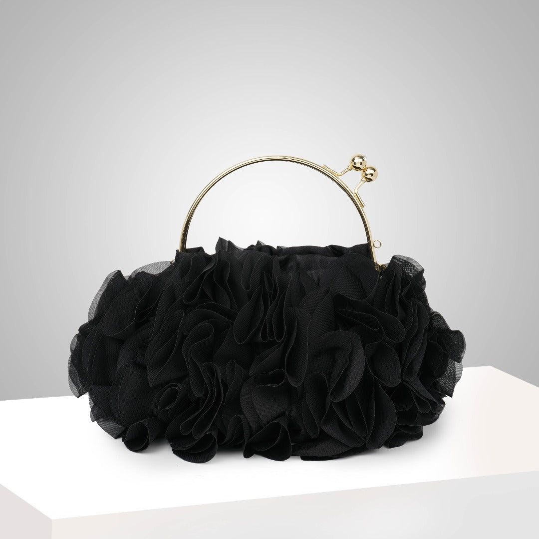 Polished Bag with an Effortless Classic Look