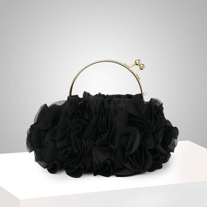 Polished Bag with an Effortless Classic Look