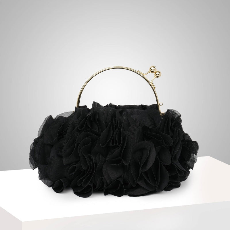 Sophisticated Bag with a Clean Classic Look
