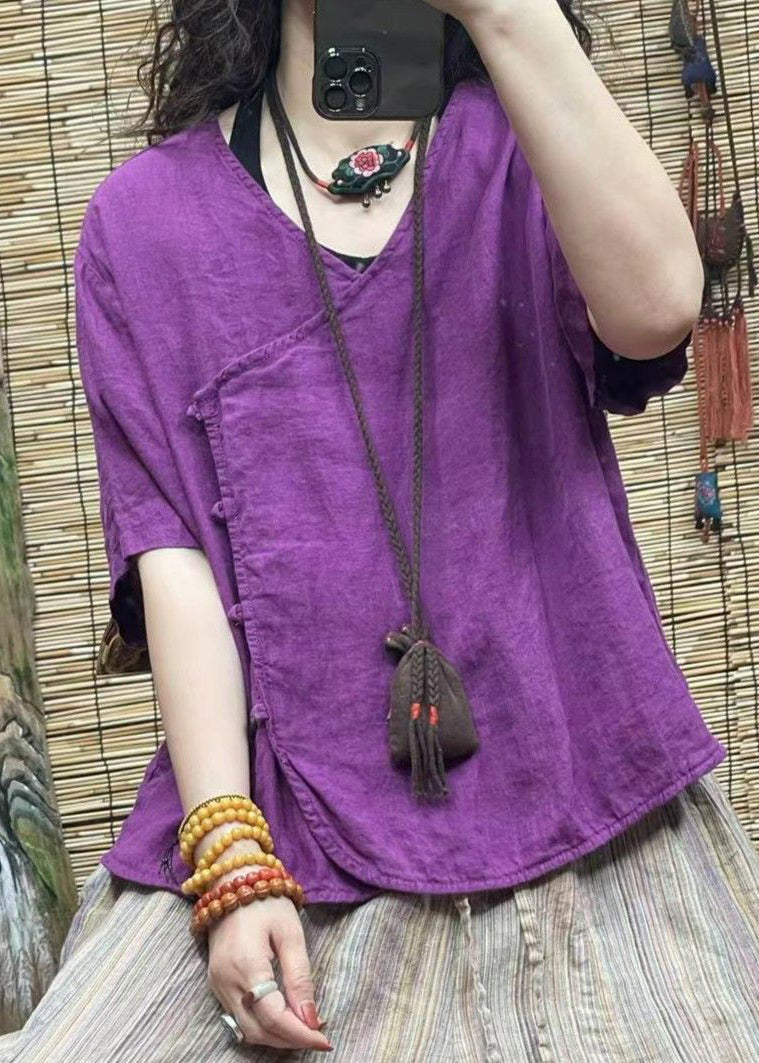 Beautifully Balanced Shirt with Timeless Character