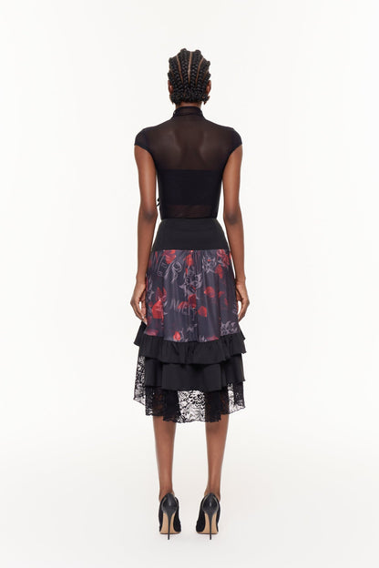 Beautifully Crafted Garment in a Classic Style