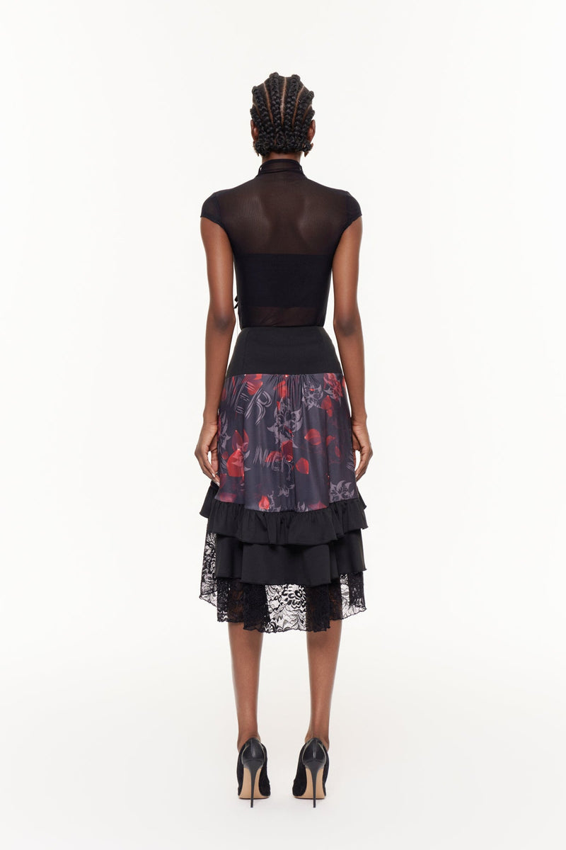 Beautifully Crafted Garment in a Classic Style