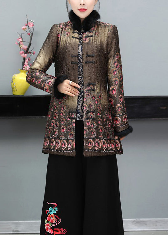 Effortlessly Elegant Coat with a Timeless Design