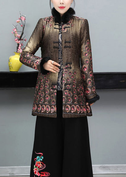 Effortlessly Elegant Coat with a Timeless Design