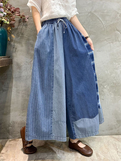 Beautifully Balanced Pants with Timeless Character