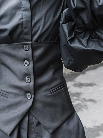 Polished Shirt with an Effortless Classic Look