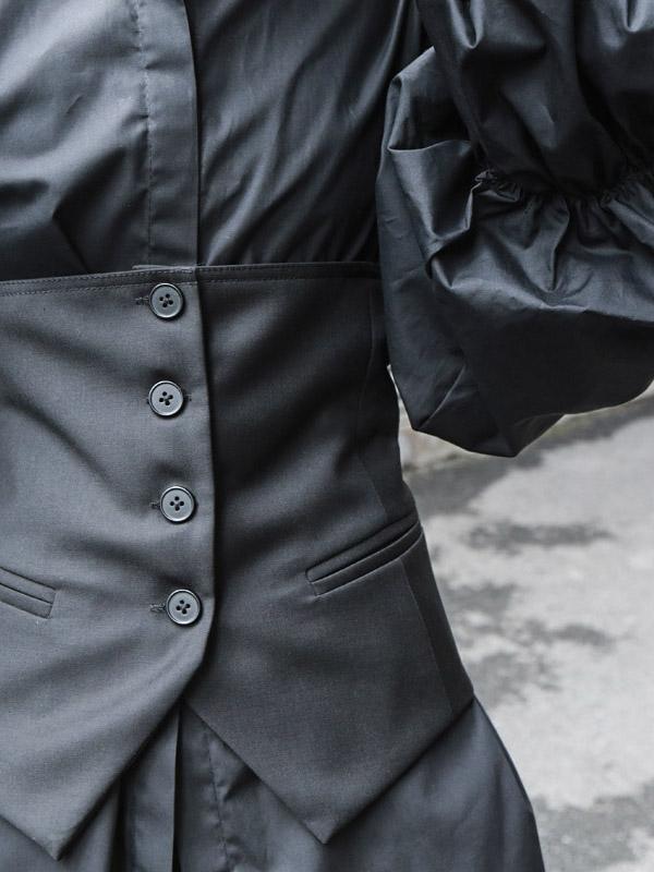 Polished Shirt with an Effortless Classic Look