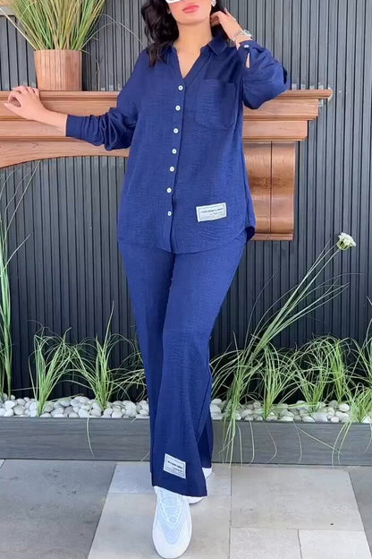A Vintage Style Garment with Delicate Timeless Details