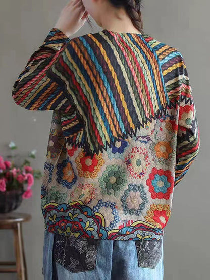 Polished Sweater with an Effortless Classic Look