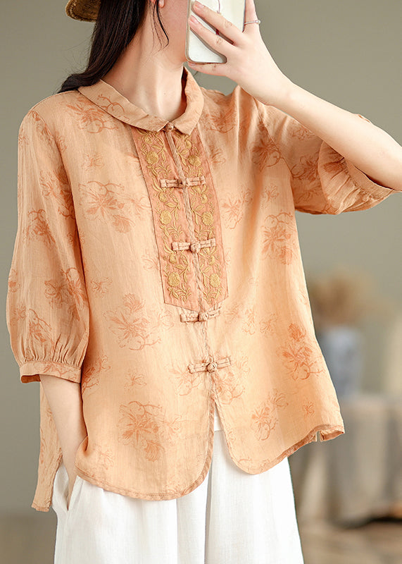 Sophisticated Shirt with a Clean Classic Look