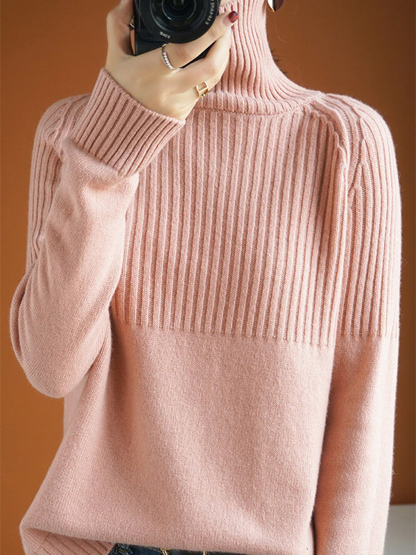 Classic Vintage & Enduringly Stylish Sweater