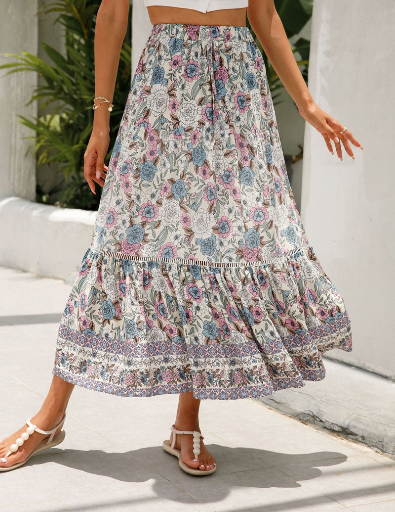 Gracefully Styled Garment for Any Occasion