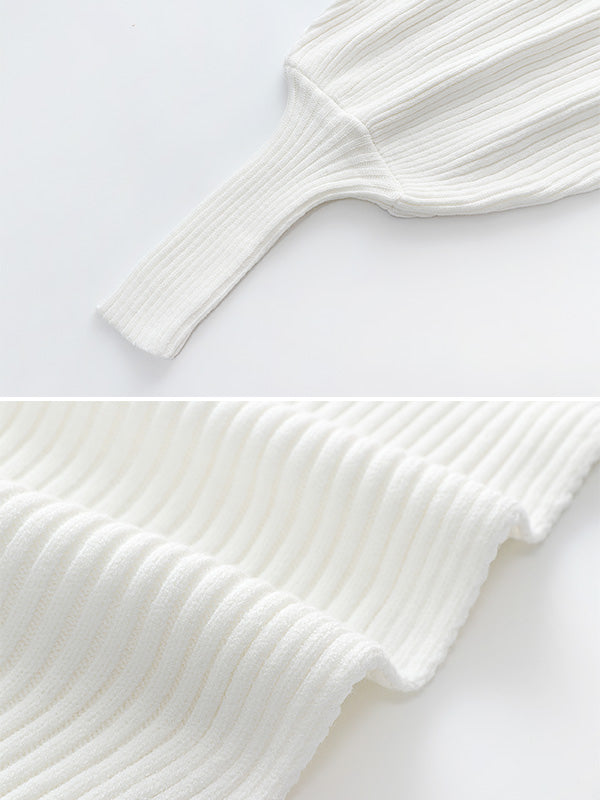 Polished Sweater with an Effortless Classic Look