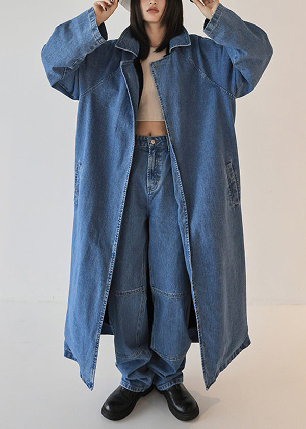 Classic Vintage & Enduringly Stylish Coat