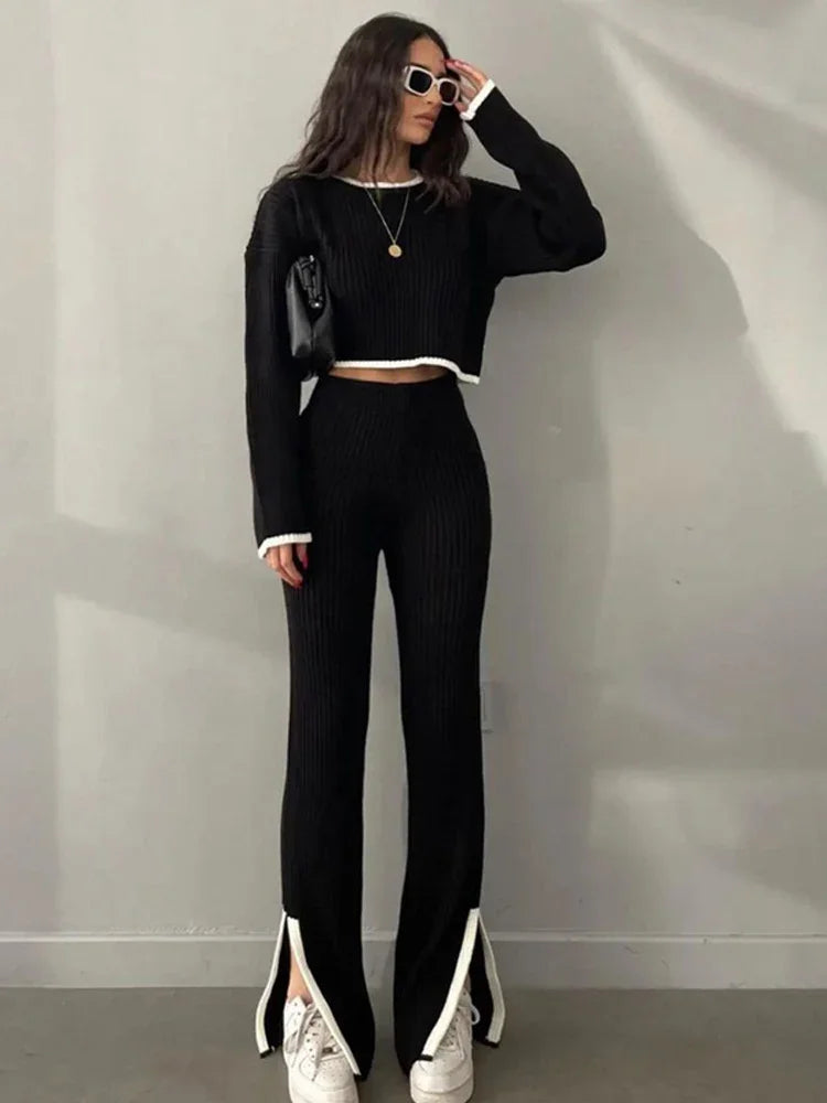 Elegantly Styled Sweater for Everyday Wear