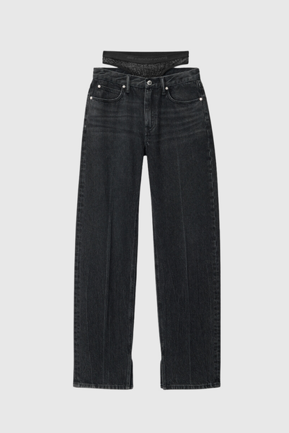 Gracefully Styled Garment for Any Occasion