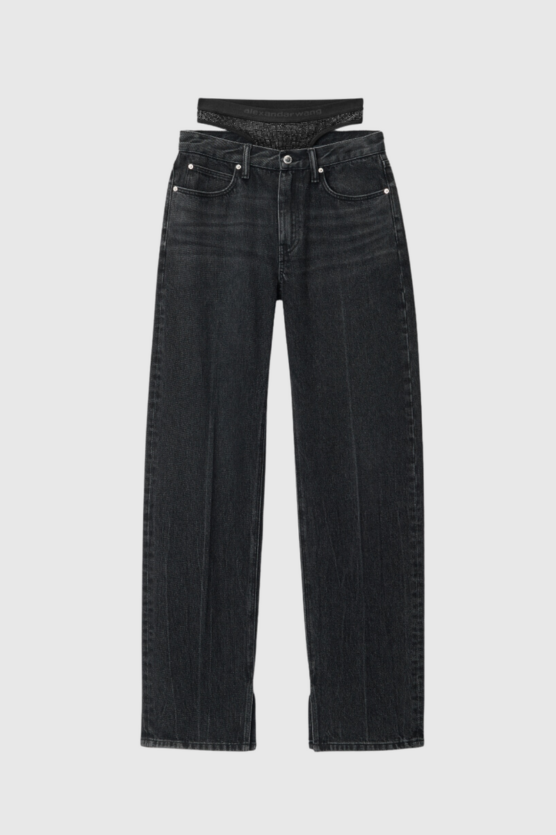 Gracefully Styled Garment for Any Occasion