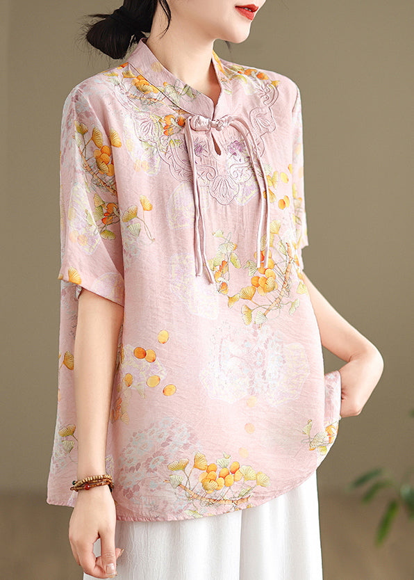 Elegantly Styled Blouse for Everyday Wear
