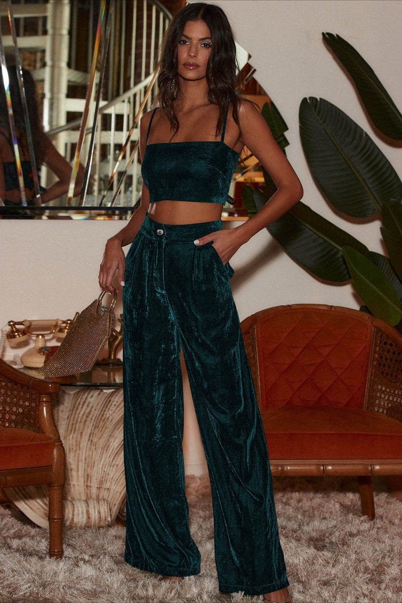 Beautifully Balanced Pants with Timeless Character