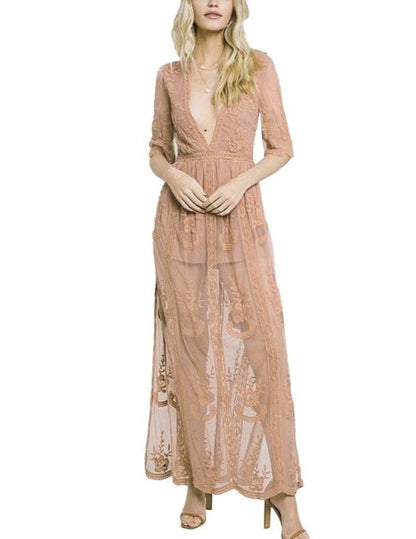 Beautifully Crafted Garment in a Classic Style