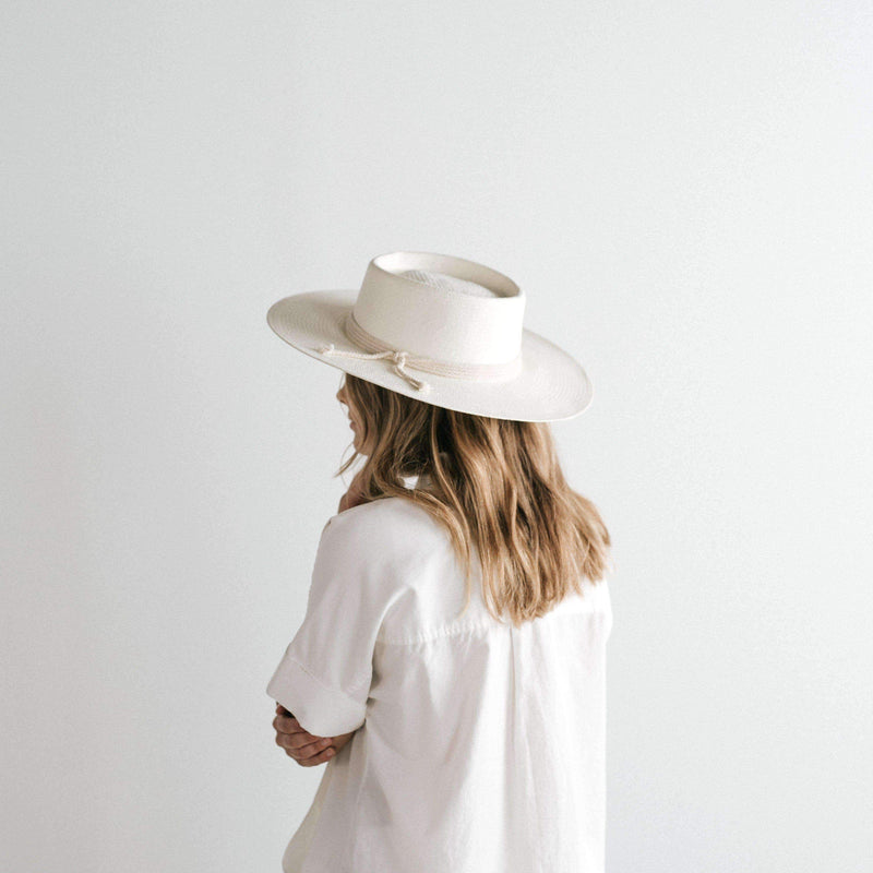 A Vintage Style Garment with Delicate Timeless Details