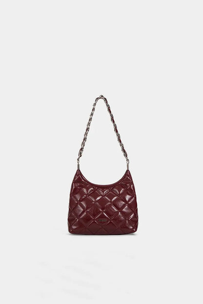Polished Bag with an Effortless Classic Look