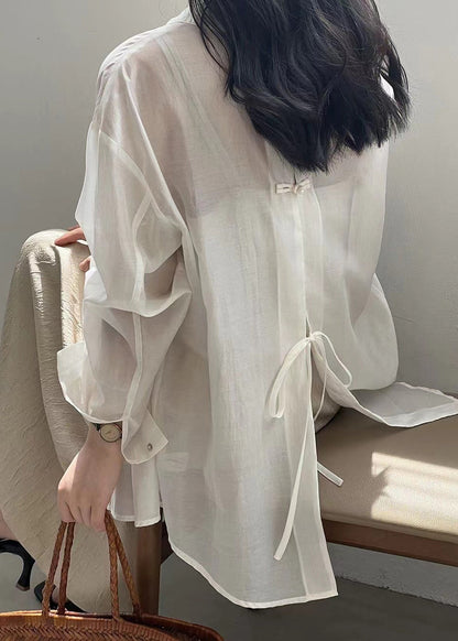 Beautifully Crafted Shirt in a Classic Style