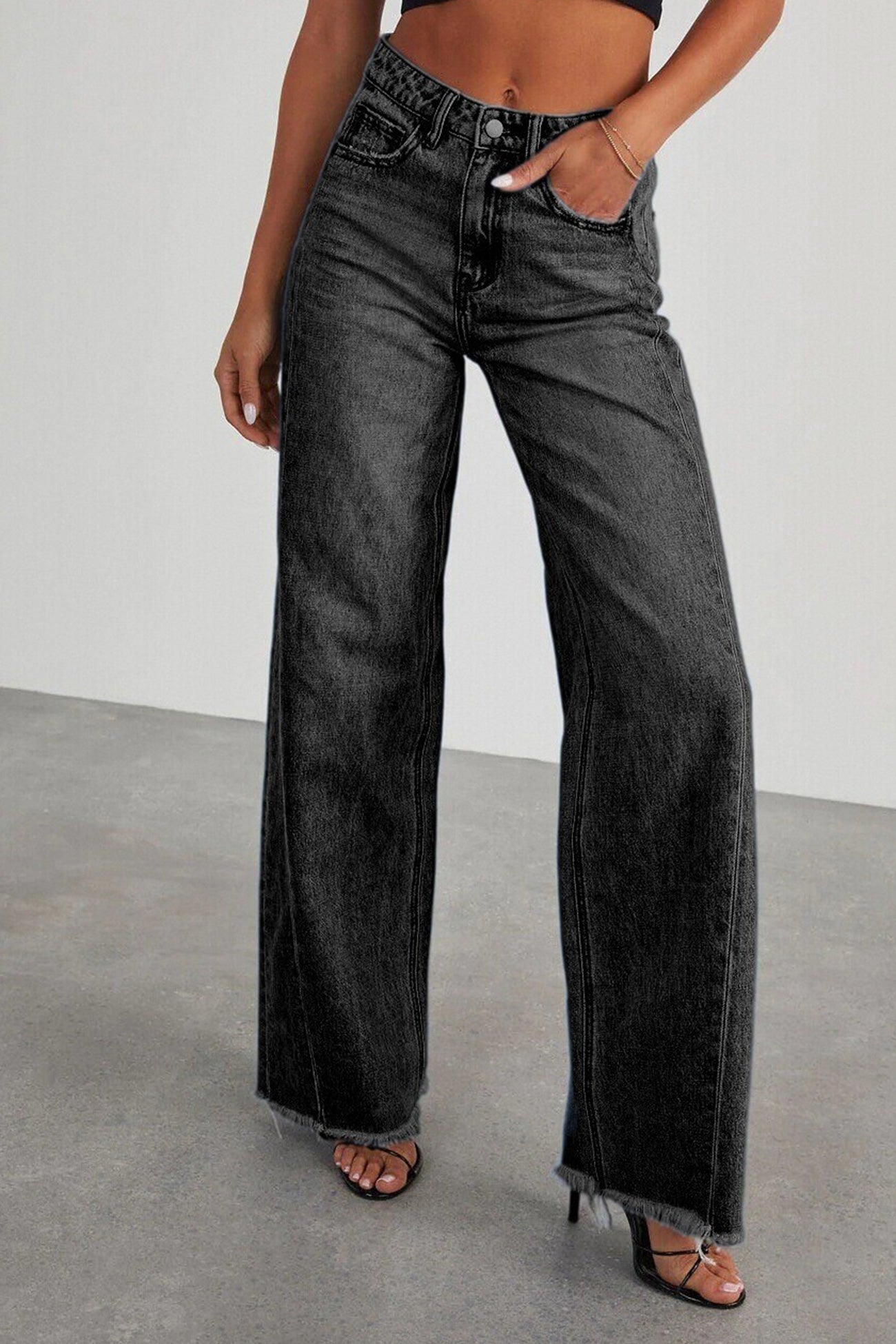 Elegantly Styled Garment for Everyday Wear