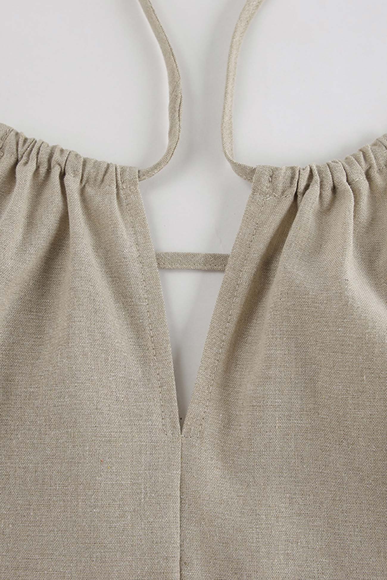 Vintage Inspired Pants with a Contemporary Edge
