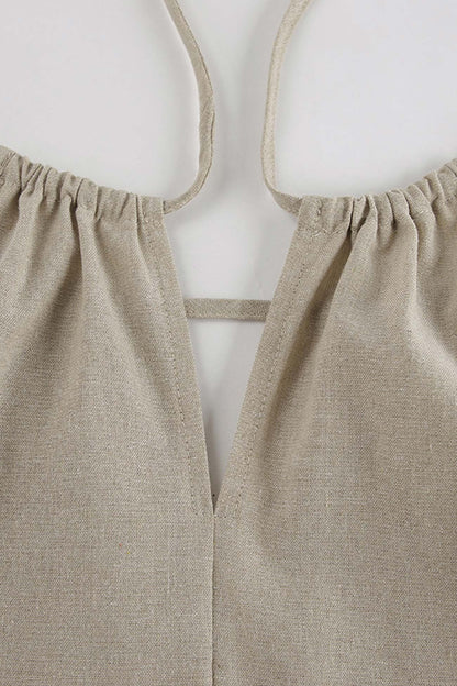 Vintage Inspired Pants with a Contemporary Edge