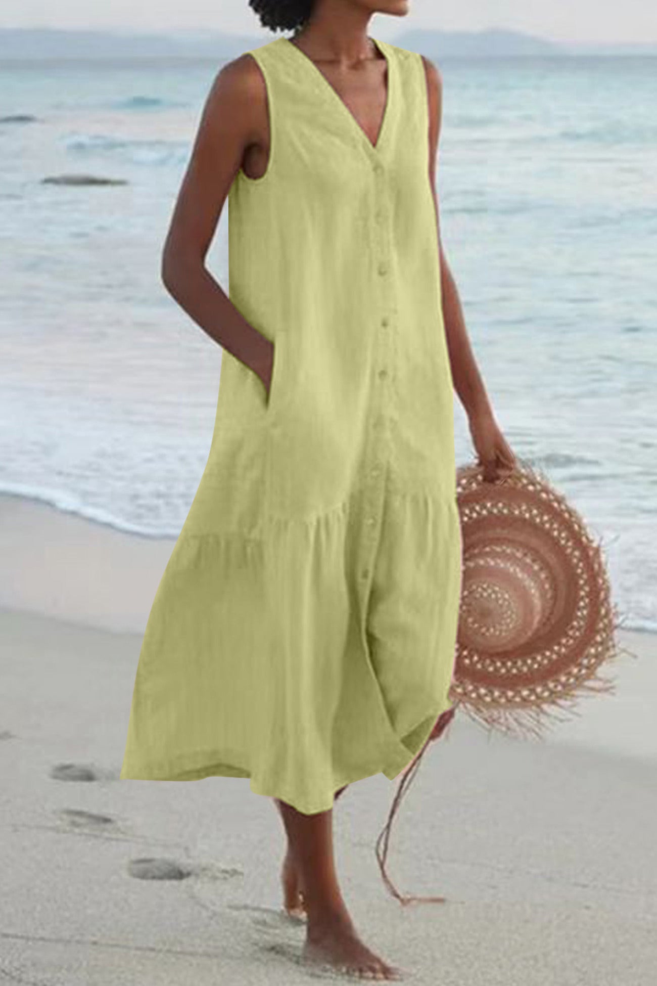 Classic Vintage & Enduringly Stylish Dress