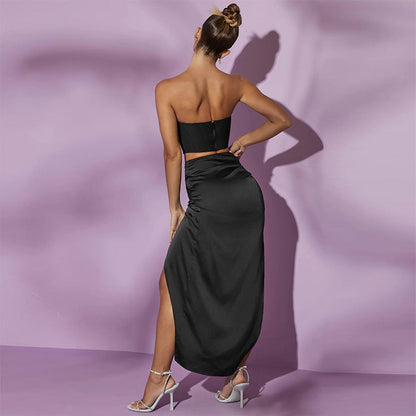 Vintage Inspired Top with a Contemporary Edge