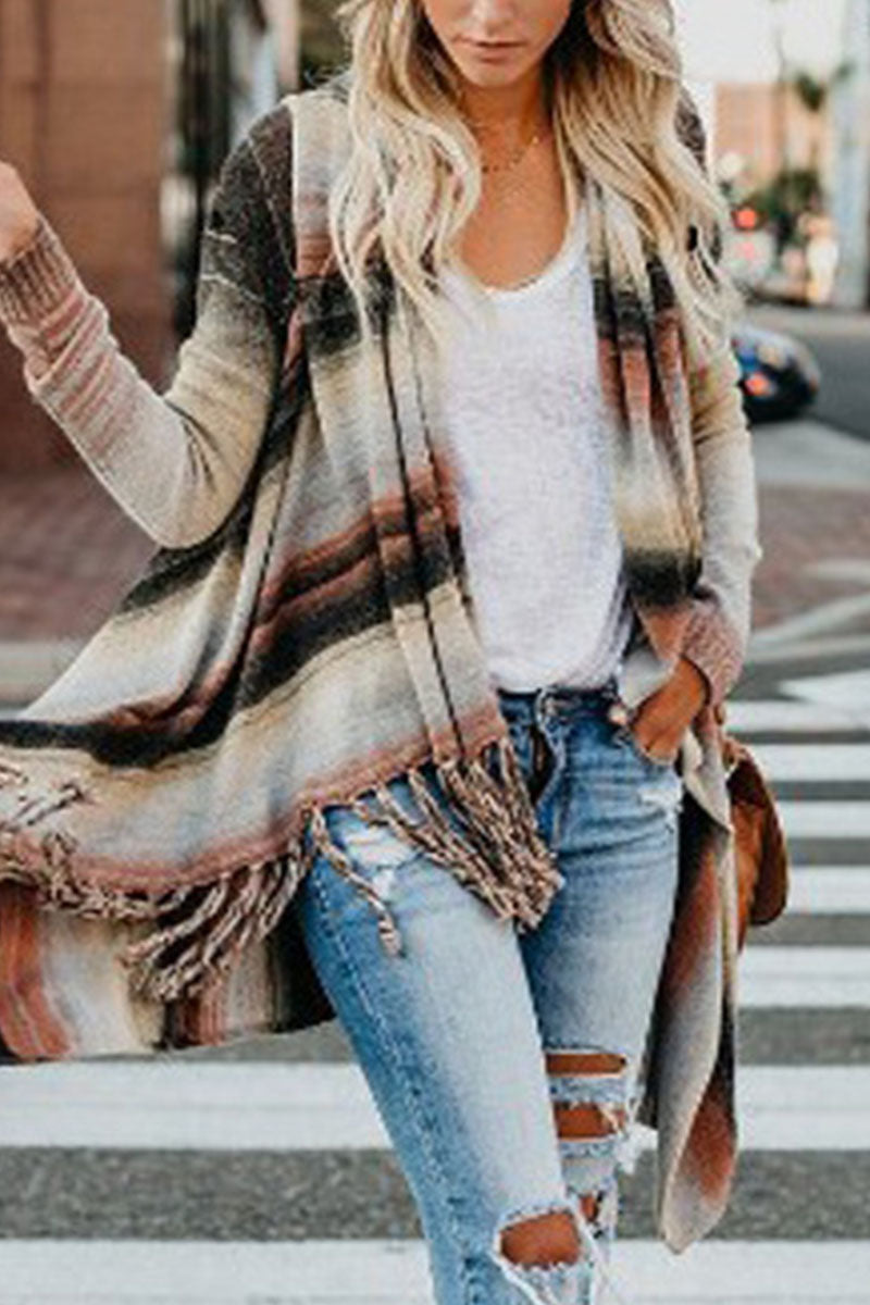 Classic Vintage Garment with a Flattering Fit