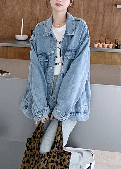Effortlessly Elegant Coat with a Timeless Design