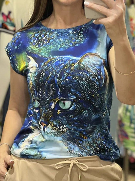 Classic Vintage & Enduringly Stylish T-Shirt