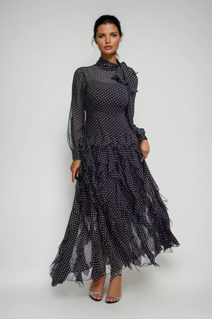 Classic Vintage & Enduringly Stylish Dress