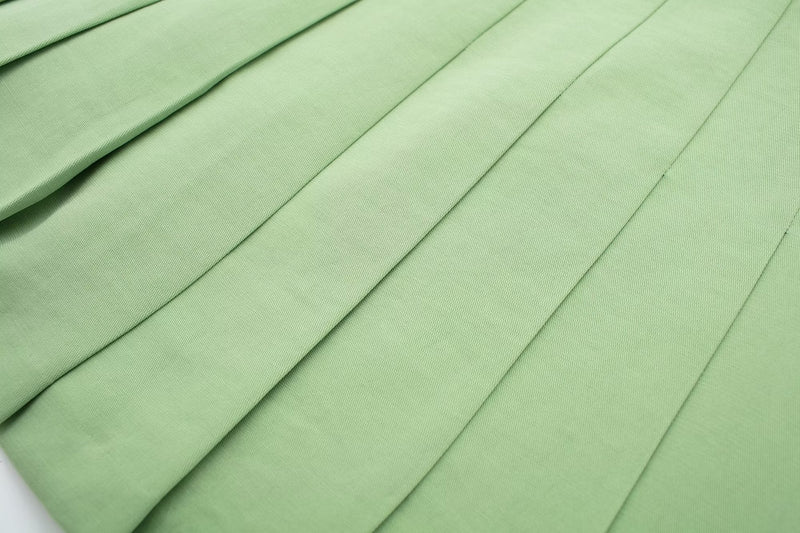Classic Vintage Garment with a Flattering Fit
