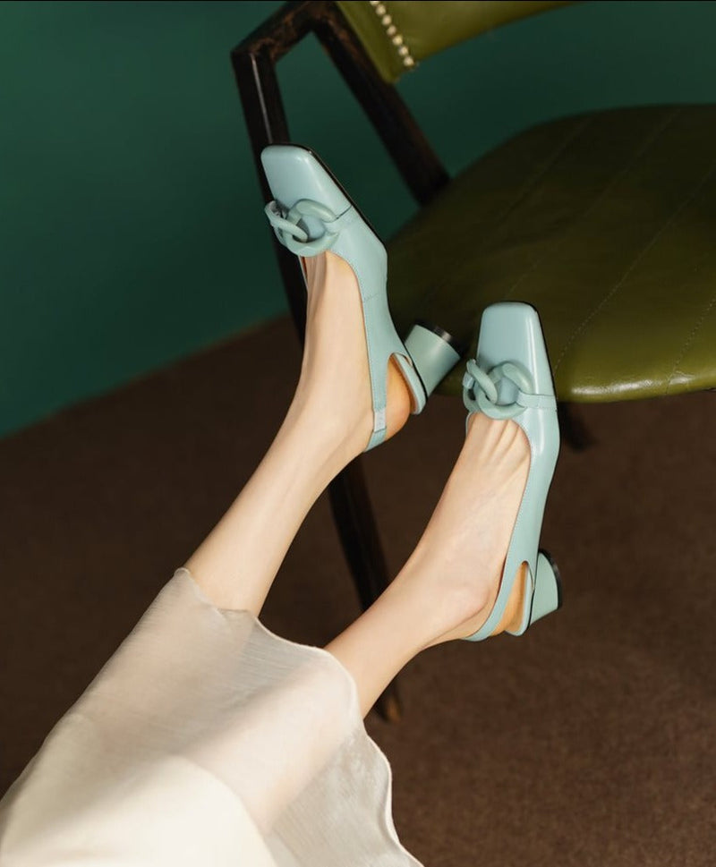 Classic Vintage & Enduringly Stylish Shoes