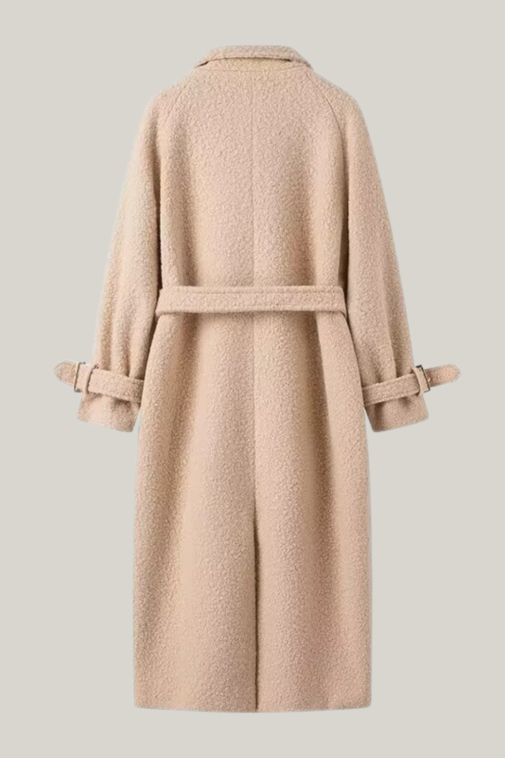 Beautifully Crafted Coat in a Classic Style