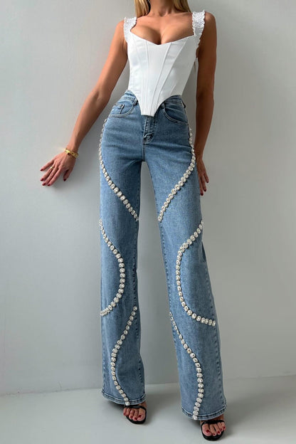 Elegantly Styled Garment for Everyday Wear
