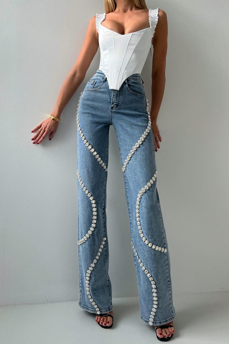 Elegantly Styled Garment for Everyday Wear