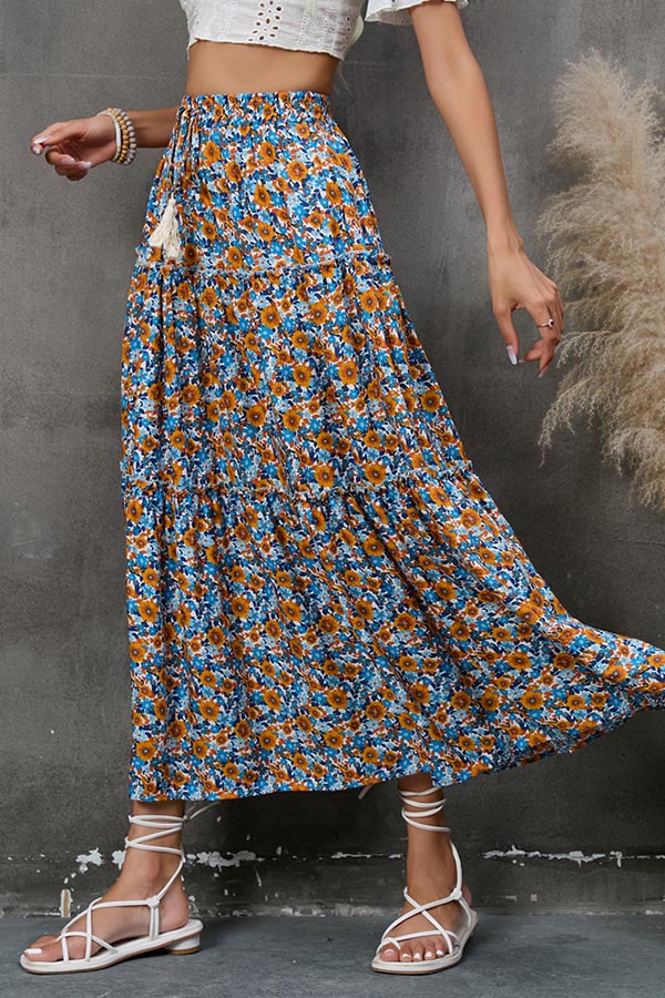 Gracefully Styled Garment for Any Occasion