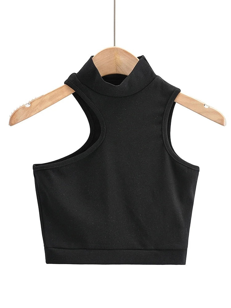 Vintage Inspired Top with a Contemporary Edge