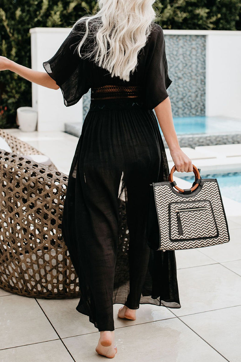 Classic Vintage Garment with a Flattering Fit