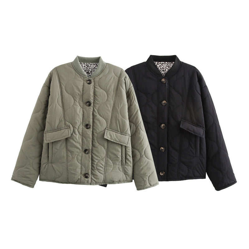 Beautifully Crafted Jacket in a Classic Style