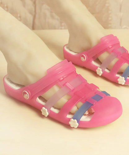 Polished Sandals with an Effortless Classic Look