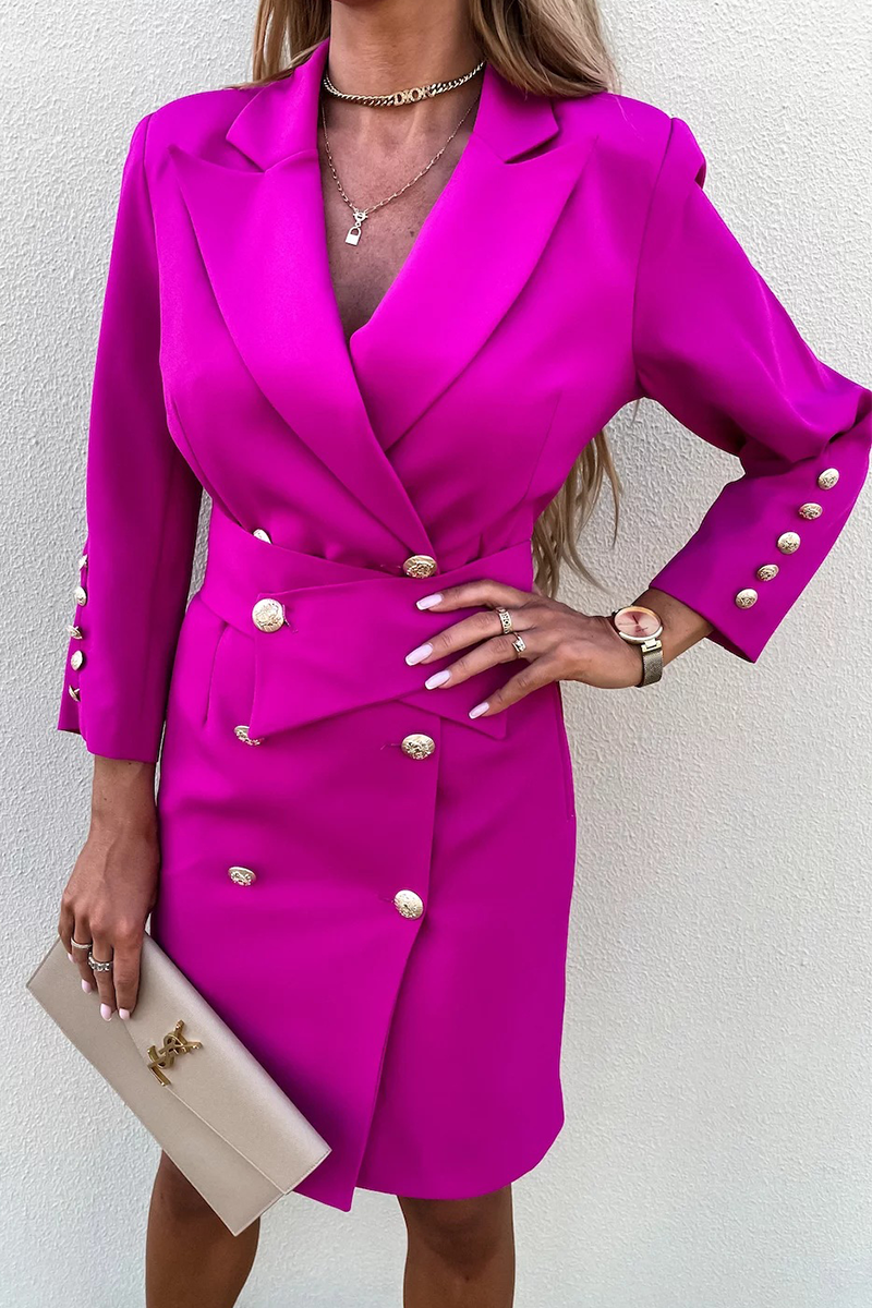 Classic Vintage Garment with a Flattering Fit
