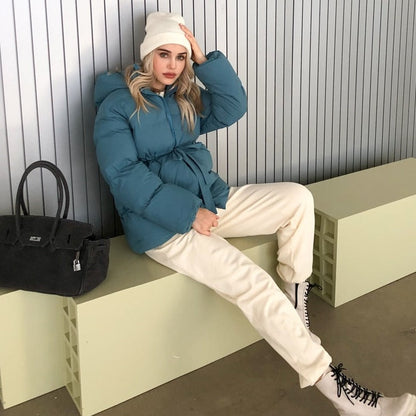 Sophisticated Jacket with a Clean Classic Look