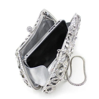 Beautifully Crafted Bag in a Classic Style