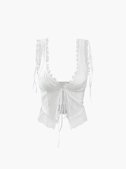 Beautifully Finished Top in a Timeless Design